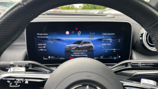 Mercedes-Benz GLC 300 4Matic AMG Line Premium Plus 5dr 9G-Tronic Petrol Estate